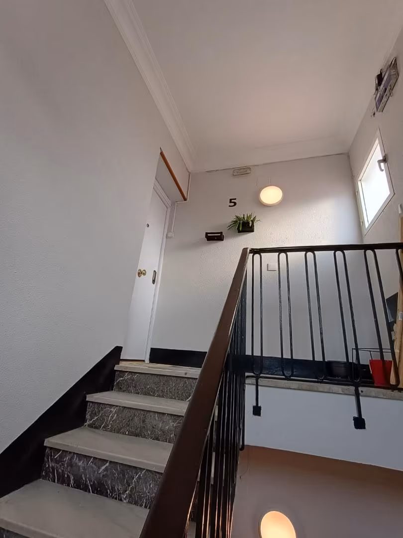 Piso en  Calle de Hartzenbusch 11 - Foto 9