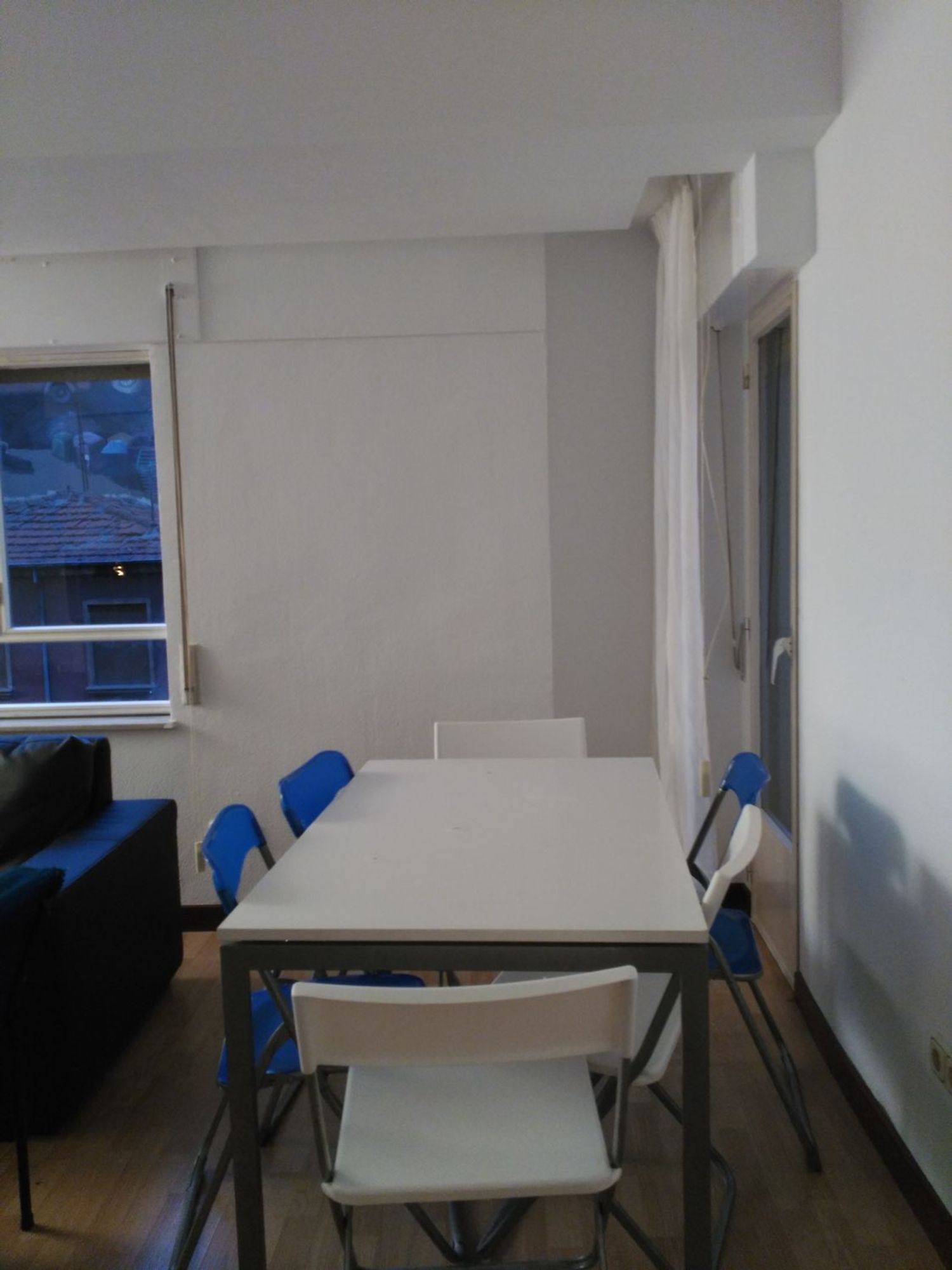 Piso en calle Muñoz Torrero, 7 - Foto 2