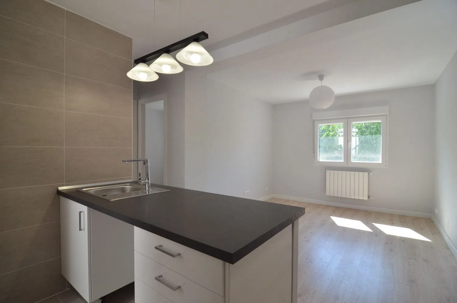 Piso en calle de Vélez Rubio, 10 - Foto 1