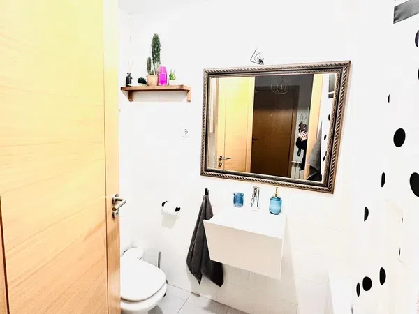 Dúplex en avenida de la Constitución, 135 - Foto 11