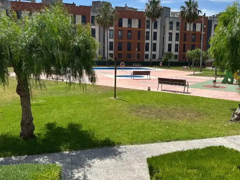Piso en  Carrer de Pau Claris 6 - Foto 9