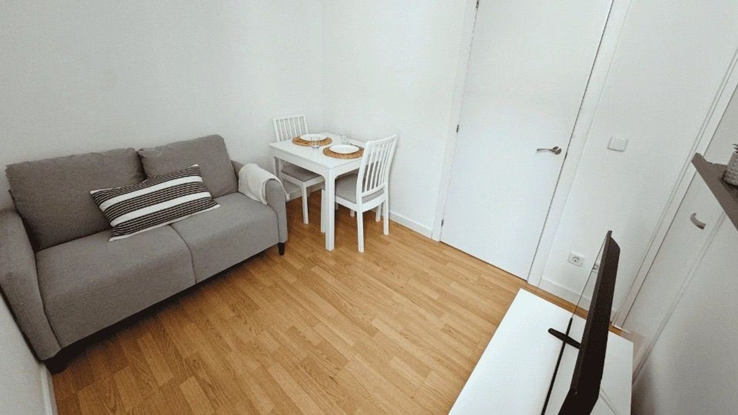 Piso en paseo de las Delicias, 117 - Foto 1