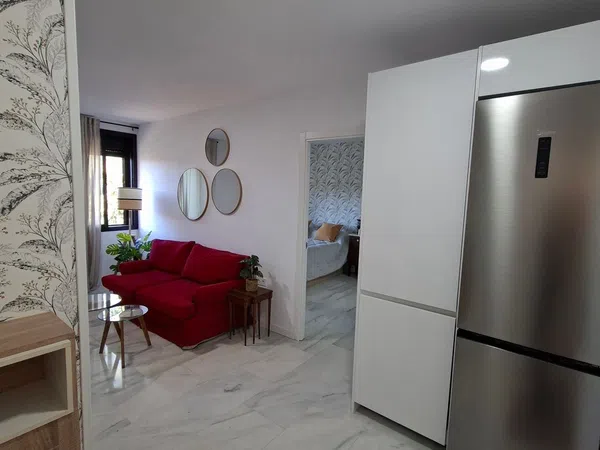 Piso en avenida de la innovacion, 4 - Foto 1