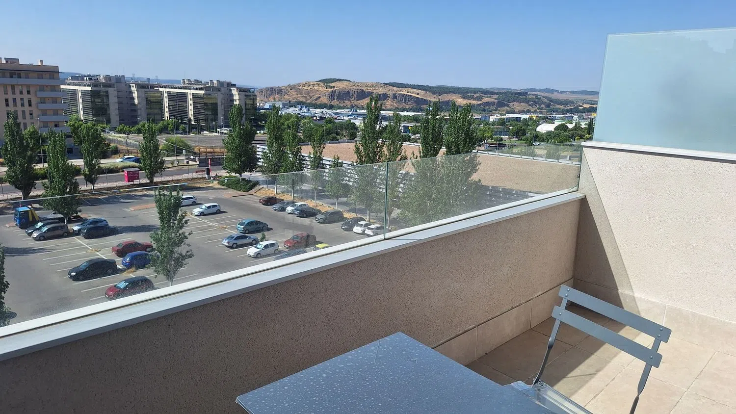 Piso en avenida de José Hierro, 94 b - Foto 3