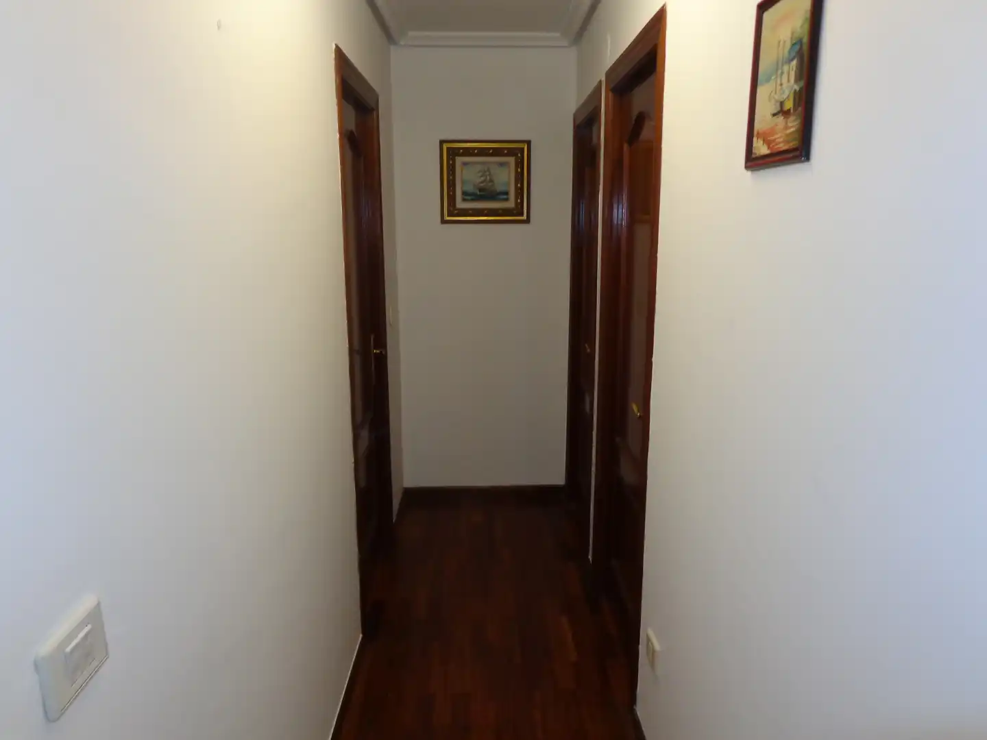 Piso en  Avenida Portugal 47B - Foto 16