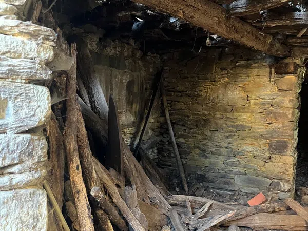 Casa de pueblo en Rairiz s/n, O Carme - Recatelo, O Carme - Recatelo - Foto 11