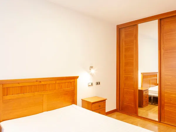 Piso en calle Federico de Onís, 38 - Foto 2