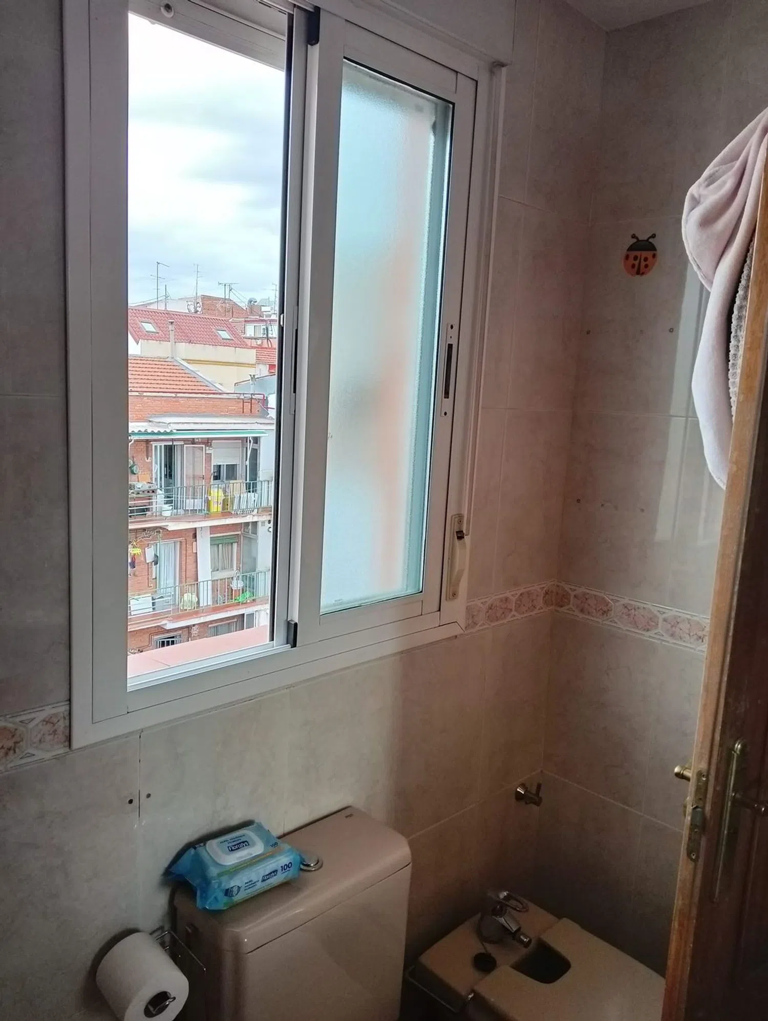 Ático en calle Nicolás Usera, 64 - Foto 12