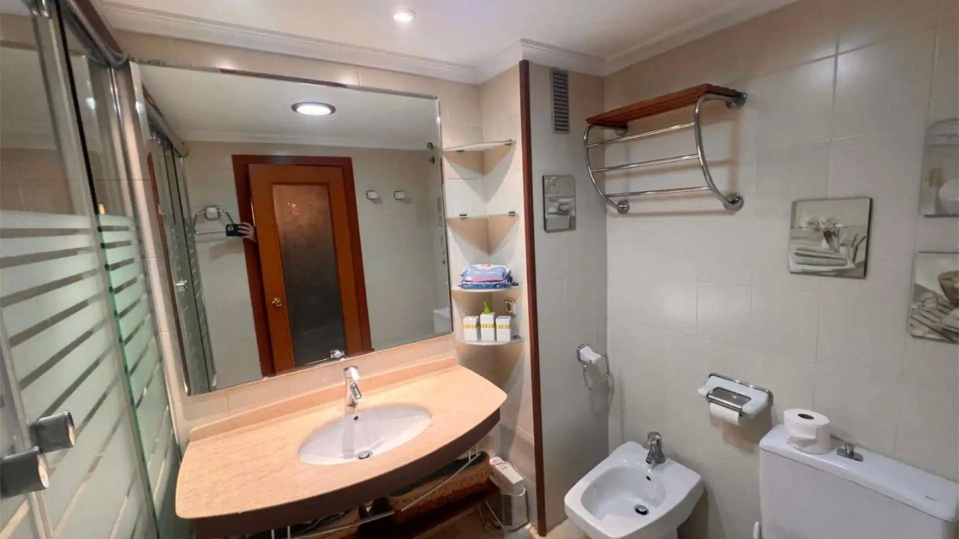 Piso en  Avinguda Marina Baixa 4 - Foto 9