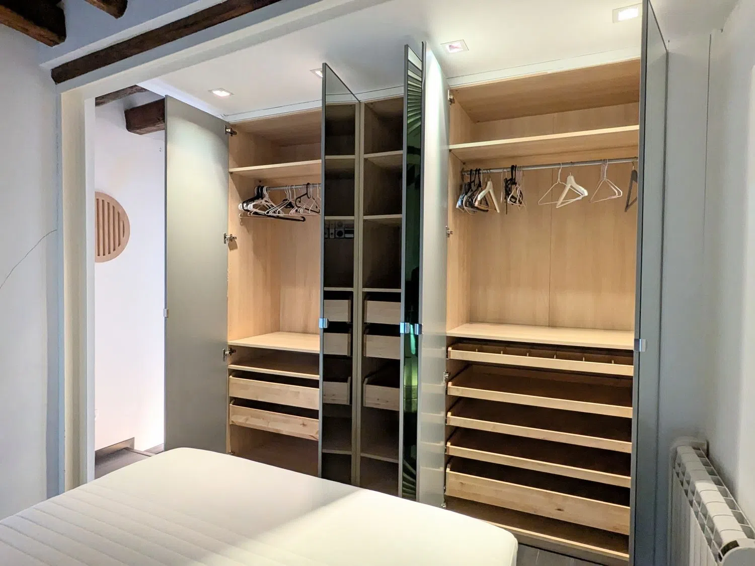 Piso en calle de Hartzenbusch, 3 - Foto 8