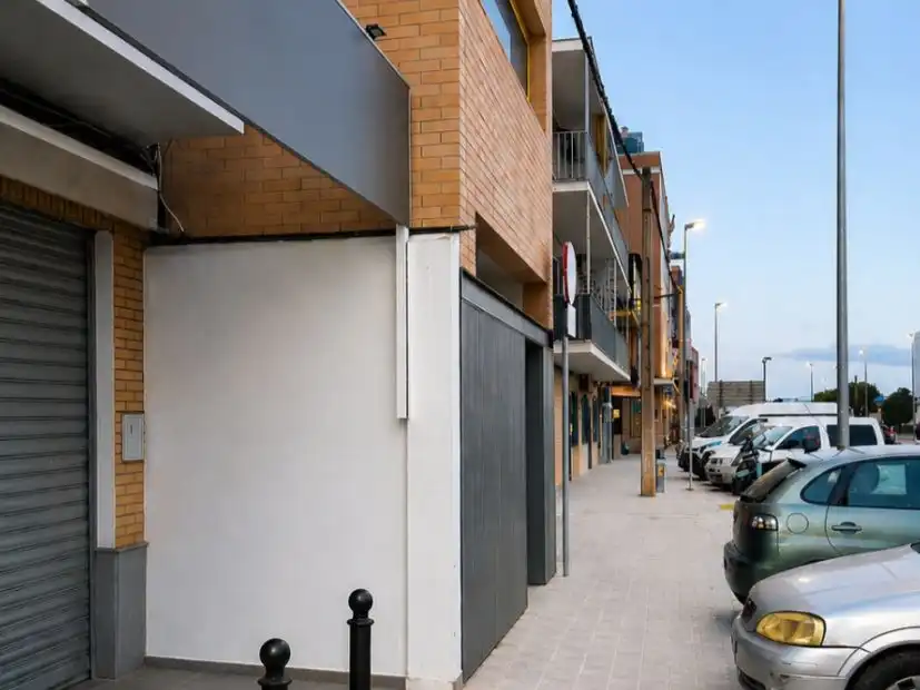 Local comercial en  Avenida de Jerez 86 - Foto 2