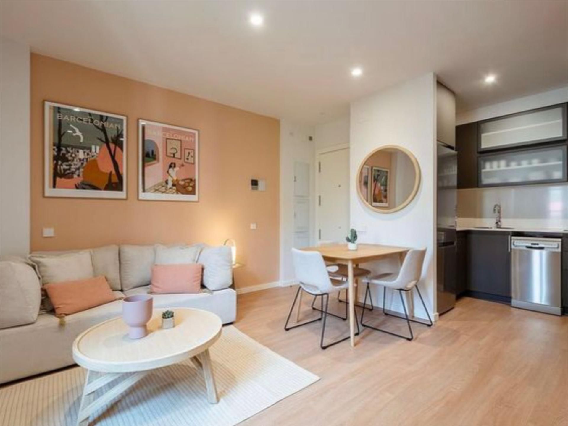 Piso en  Carrer de Campoamor 7 - Foto 3