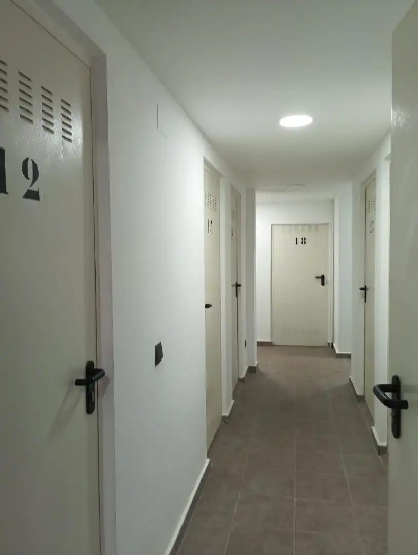 Piso en  Calle los Rosaos 9 - Foto 13