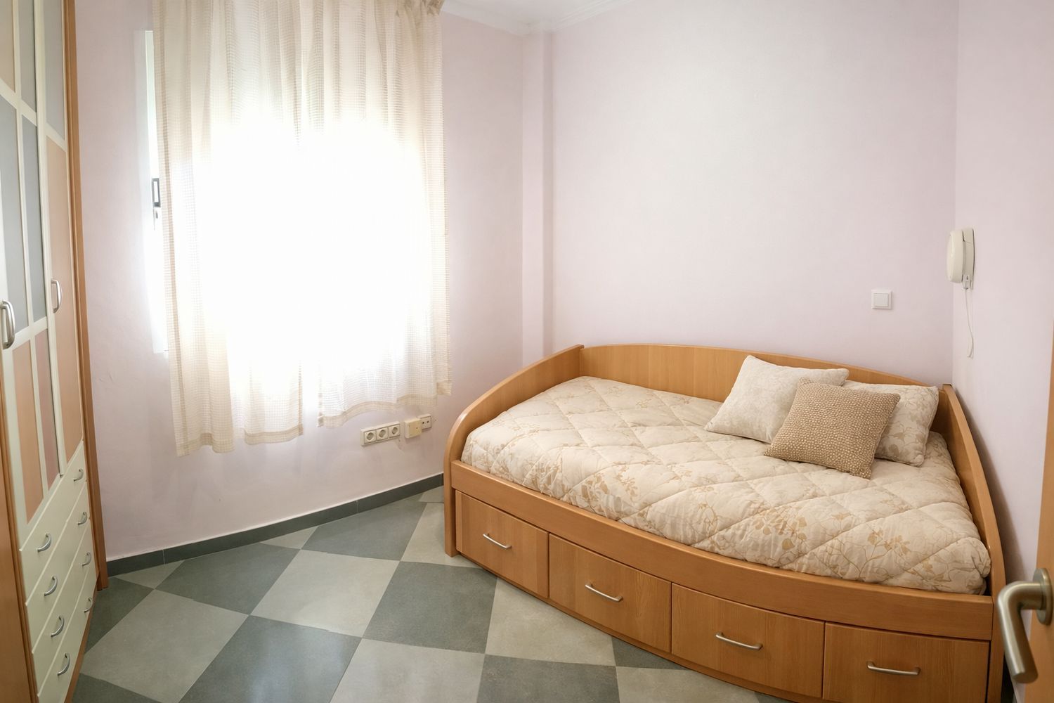 Piso en calle Manuel Altolaguirre, 8 - Foto 13