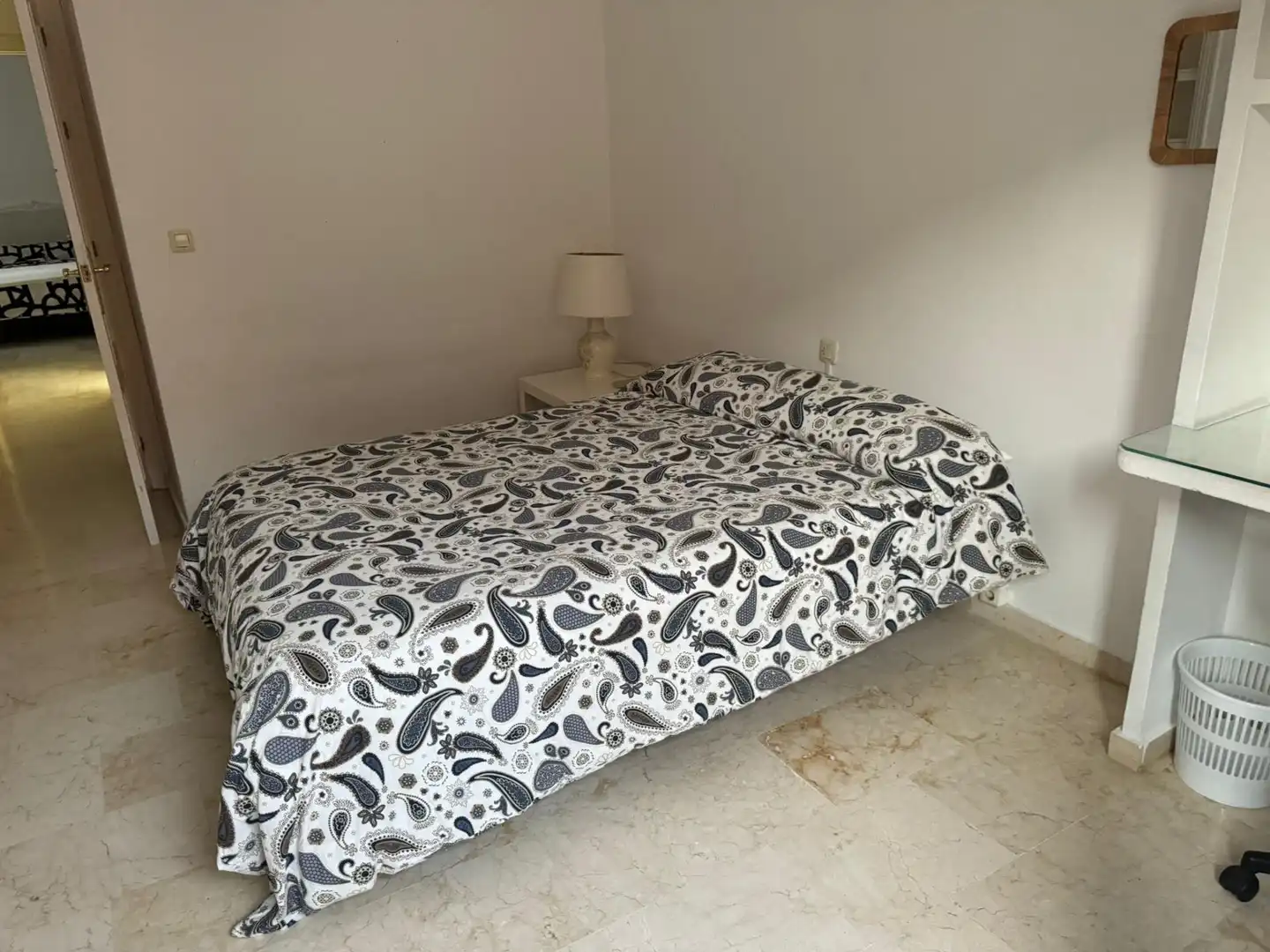 Piso en  Calle Rodrigo de Triana 75 - Foto 4