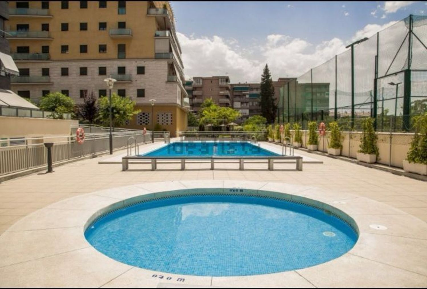 Piso en Avenida Fernando de los Ríos, 30, Parque Lagos - Foto 19