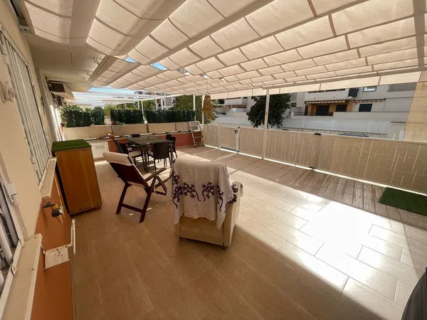 Piso en Avenida Del Mediterrani, 33 - Foto 21