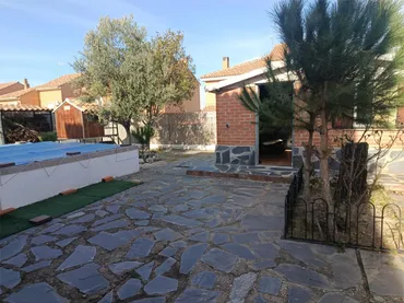 Chalet en  Calle Alcorcón 9 - Foto 11