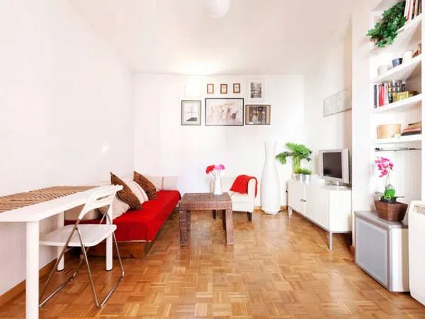 Piso en calle del Tesoro, 6