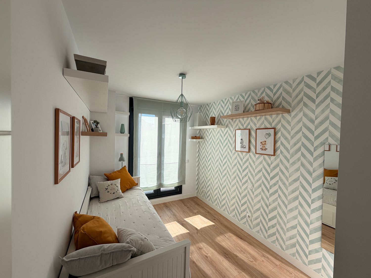 Piso en calle de Pedro Barreda, 10 - Foto 10