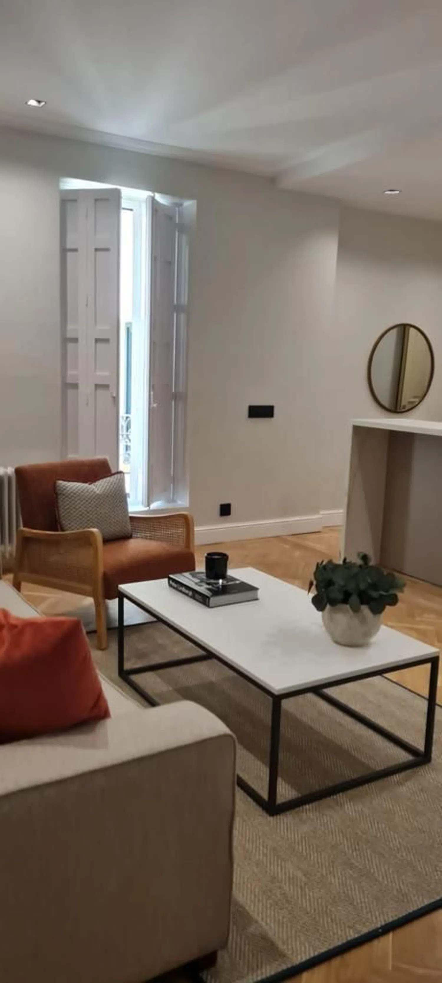 Piso en calle de Claudio Coello, 14 - Foto 5