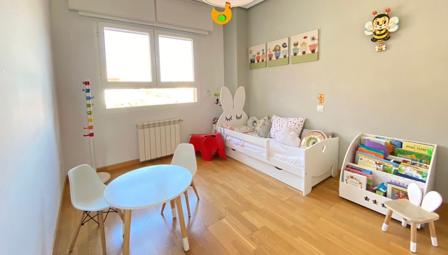 Dúplex en Calle Diego de Velázquez, 14, Prado de Somosaguas - Foto 22