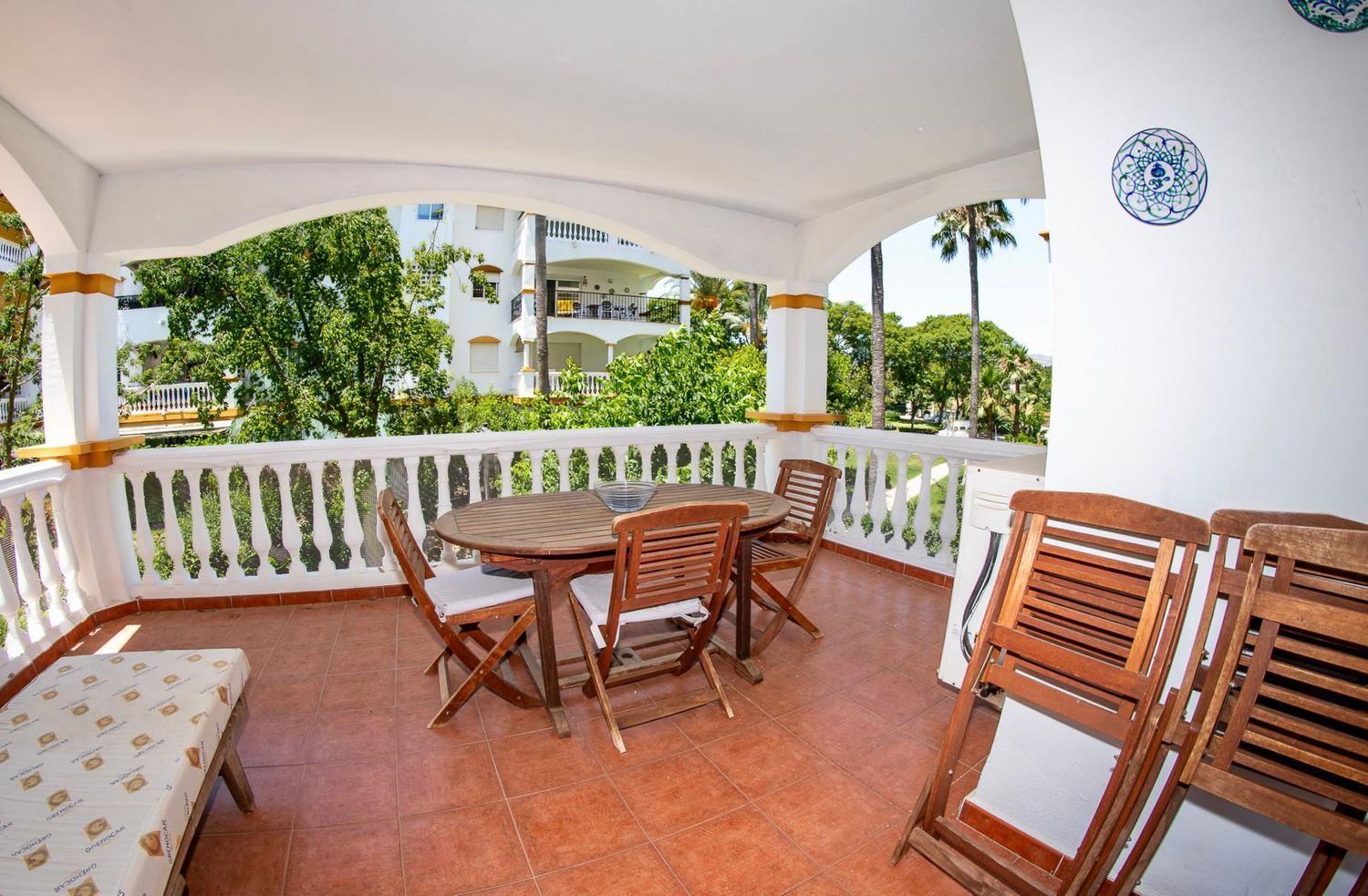 Piso en avenida Príncipe Salman, 1 - Foto 9