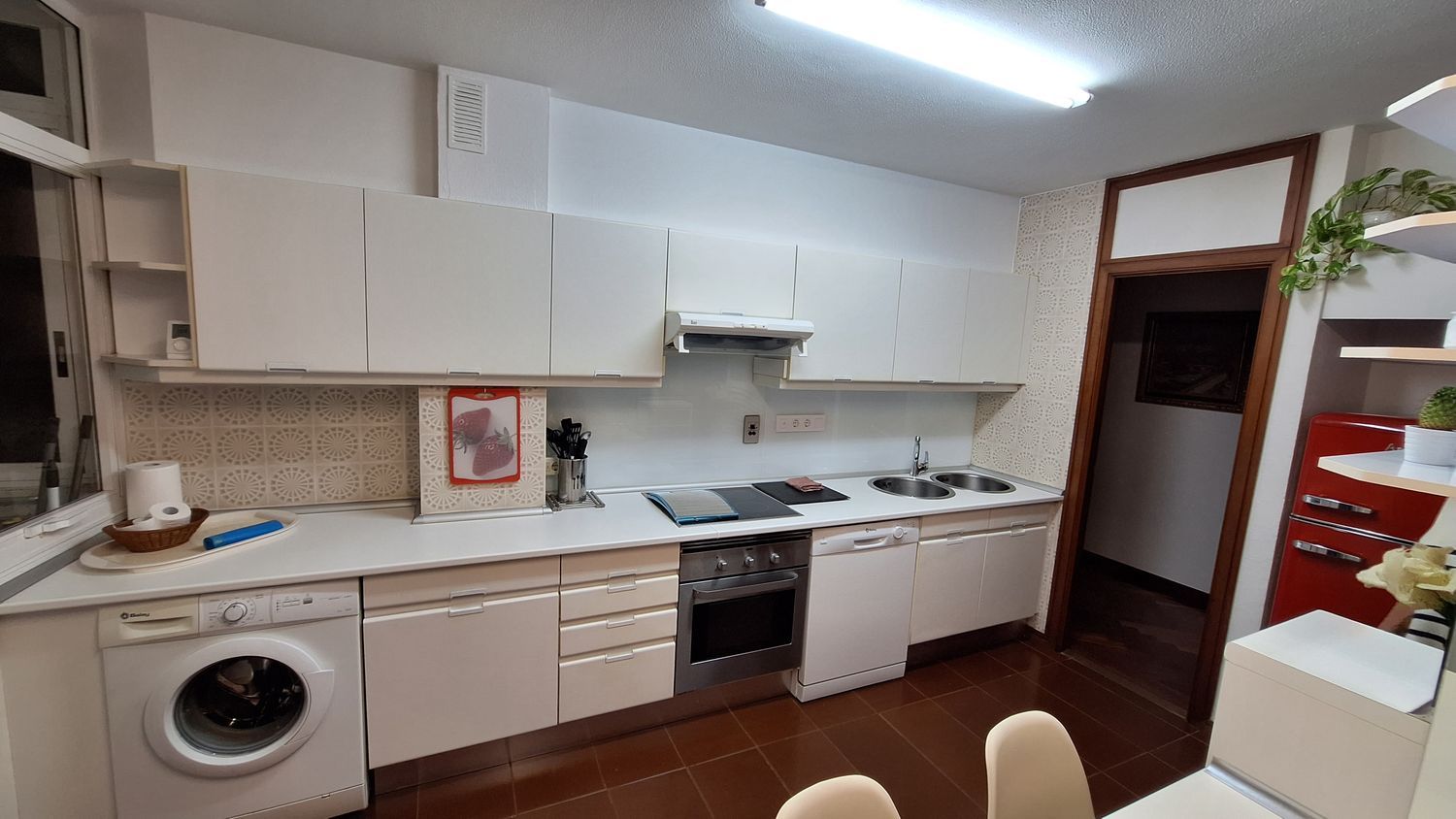 Piso en Monte Alto - Zalaeta - Atocha - Foto 17