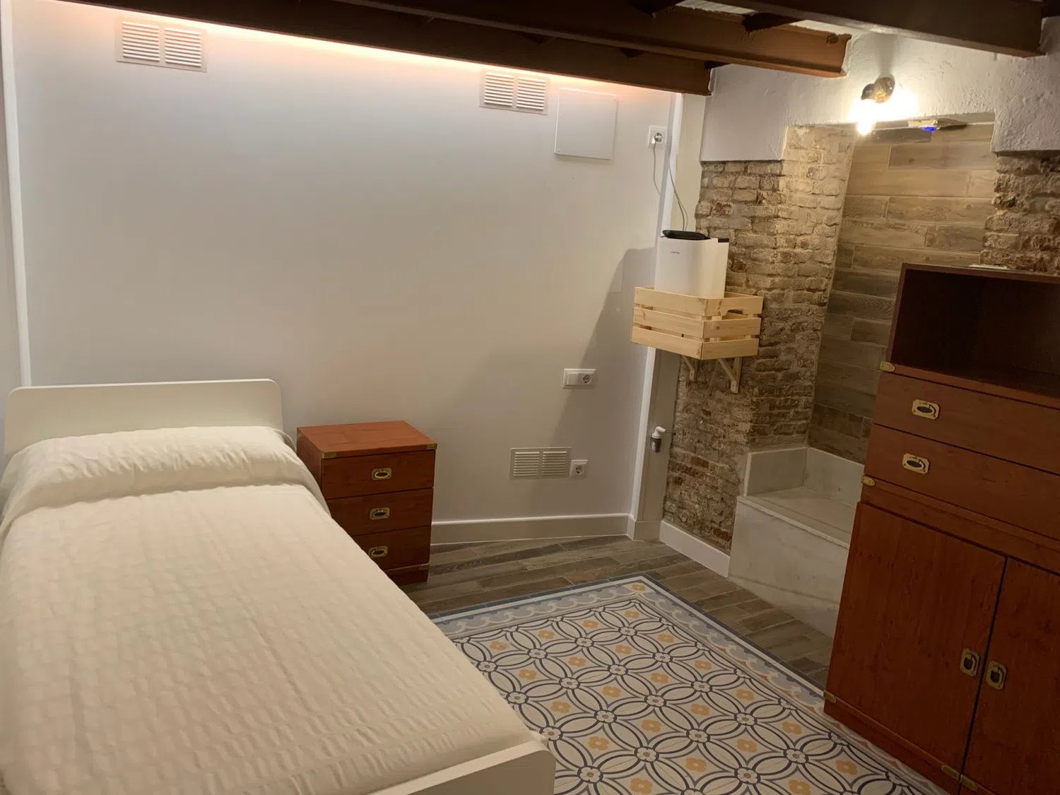 Dúplex en calle de Arganzuela, 17 - Foto 12