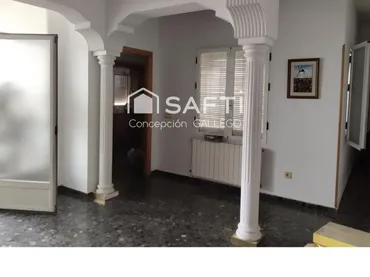 Planta baja en  Calle Maestro Manzanares 55 - Foto 10