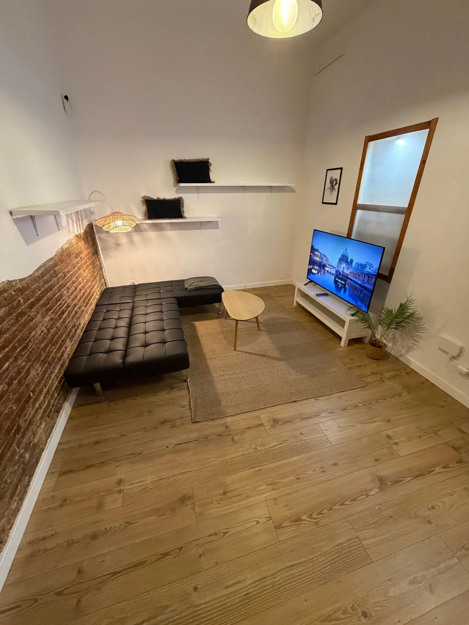 Piso en calle de Rafael Campalans, 54