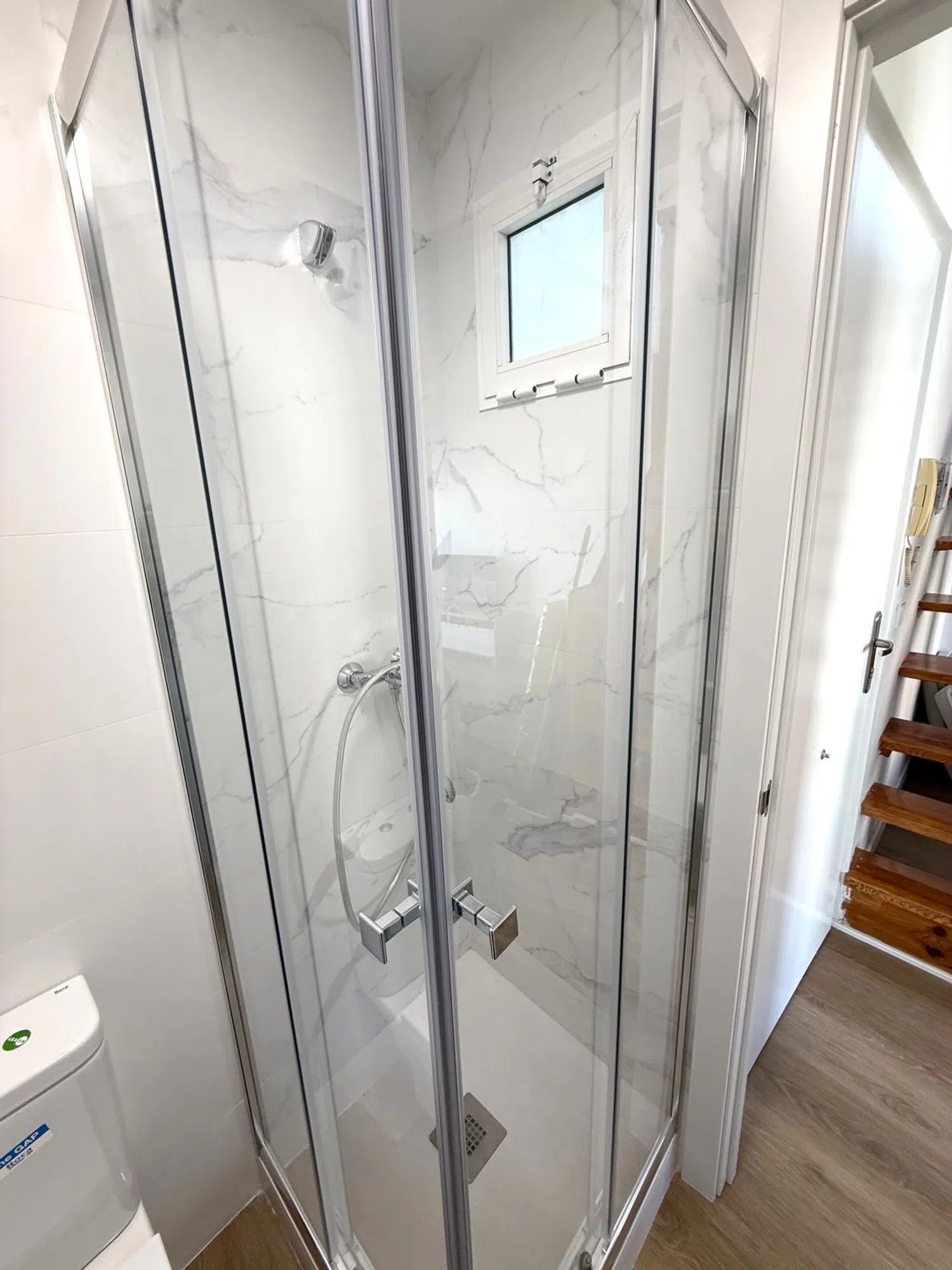 Ático en calle Vital Aza, 10 - Foto 2