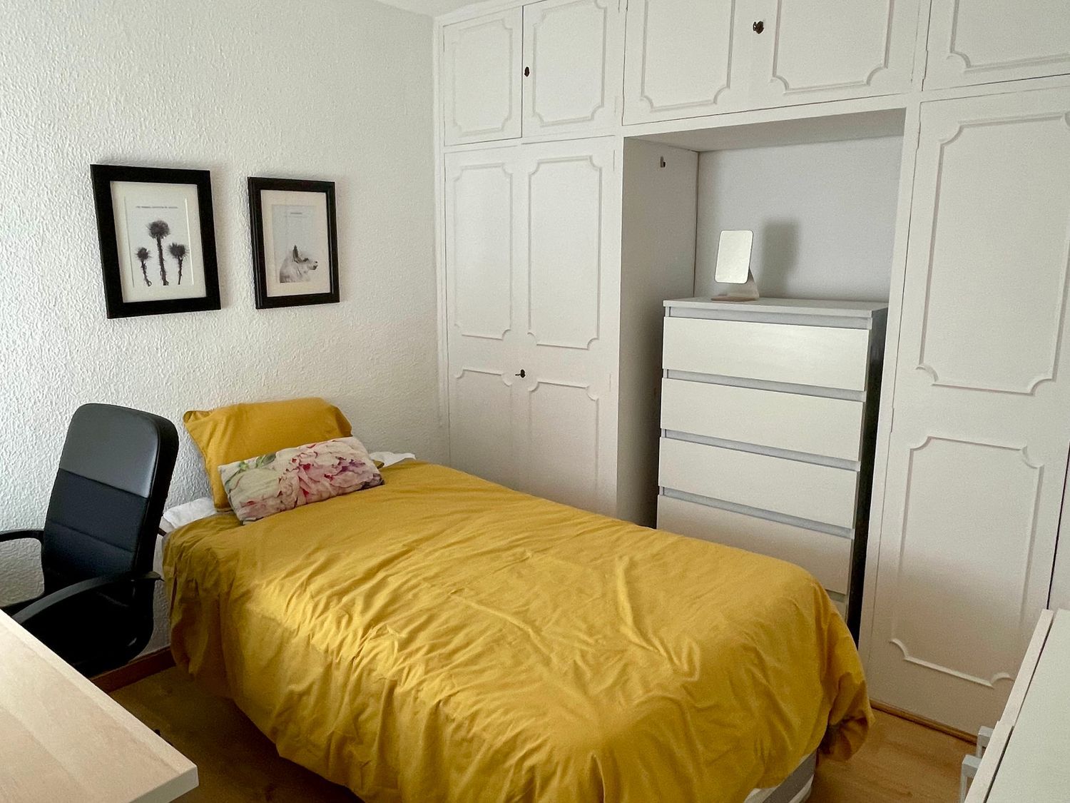 Piso en calle Alhelí, 4 - Foto 7