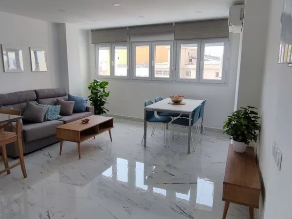 Piso en avenida Barcelona, 36 - Foto 6