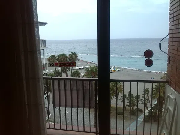 Piso en Puerta del Mar, 3, Almuñecar Centro, Almuñecar Centro - Foto 1