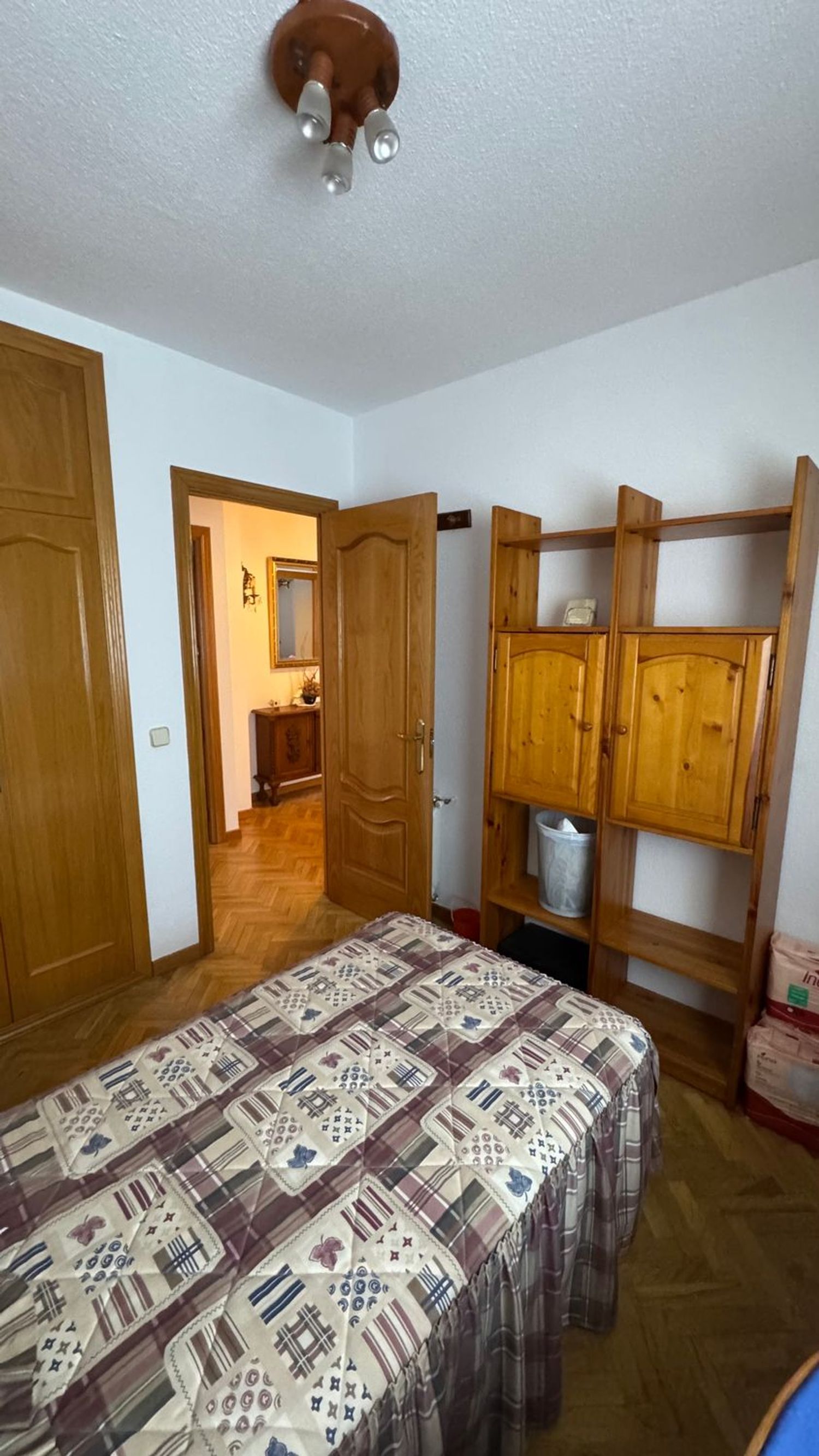 Chalet adosado en Ensanche - Foto 24