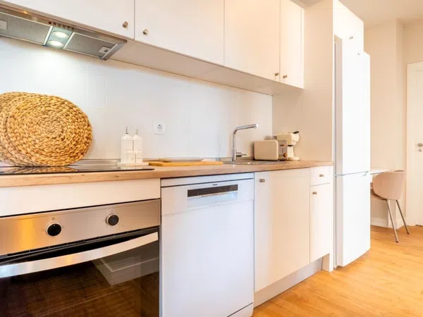 Piso en calle Caminos, 8 - Foto 6