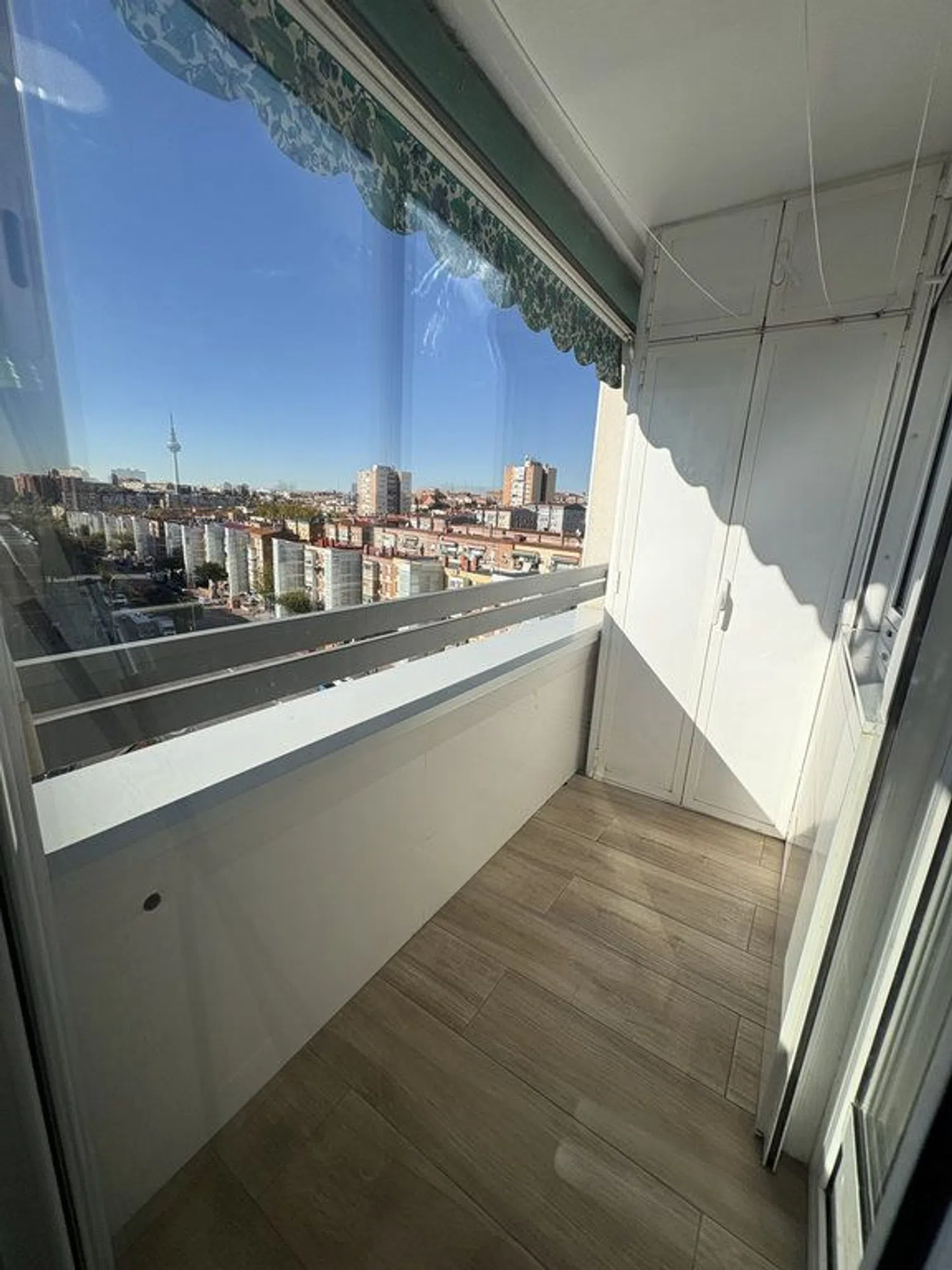 Piso en avenida del Marqués de Corbera, 62 - Foto 5