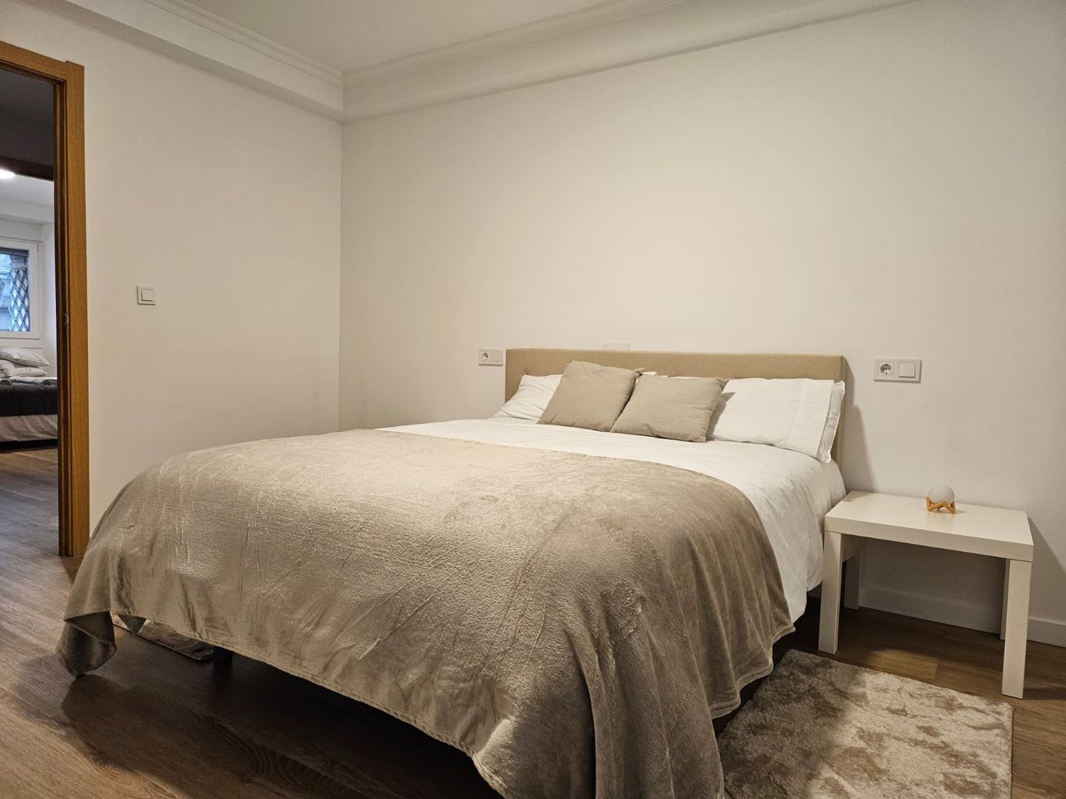 Piso en calle de Urzáiz, 86 - Foto 7