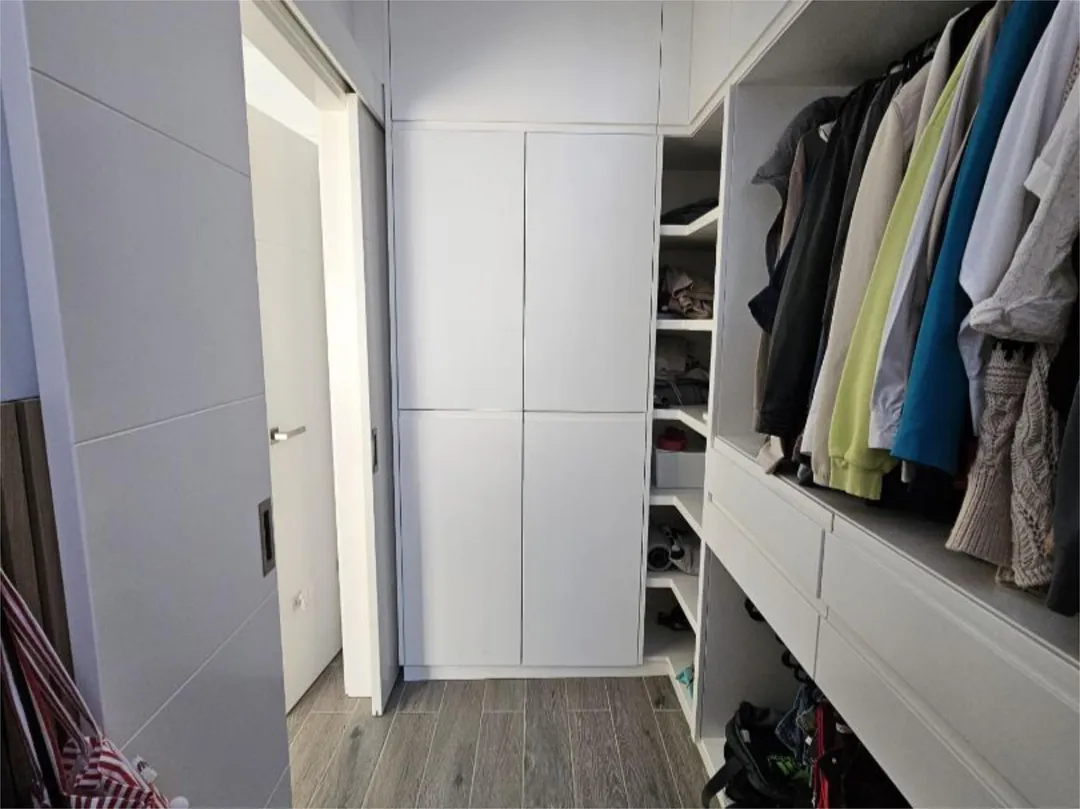 Casa adosada en  Calle Francisco de La Torre 31 - Foto 24