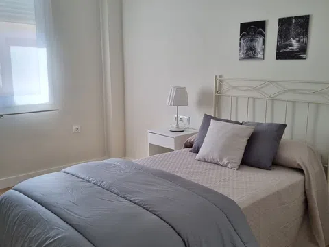 Piso en calle Castillo de Alcala de Guadaira, 16 - Foto 17