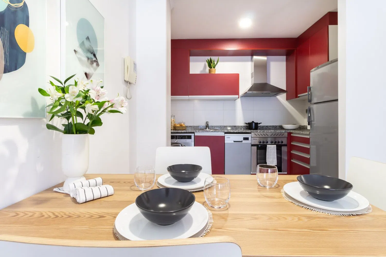 Piso en avenida de Atenas, 3 - Foto 7