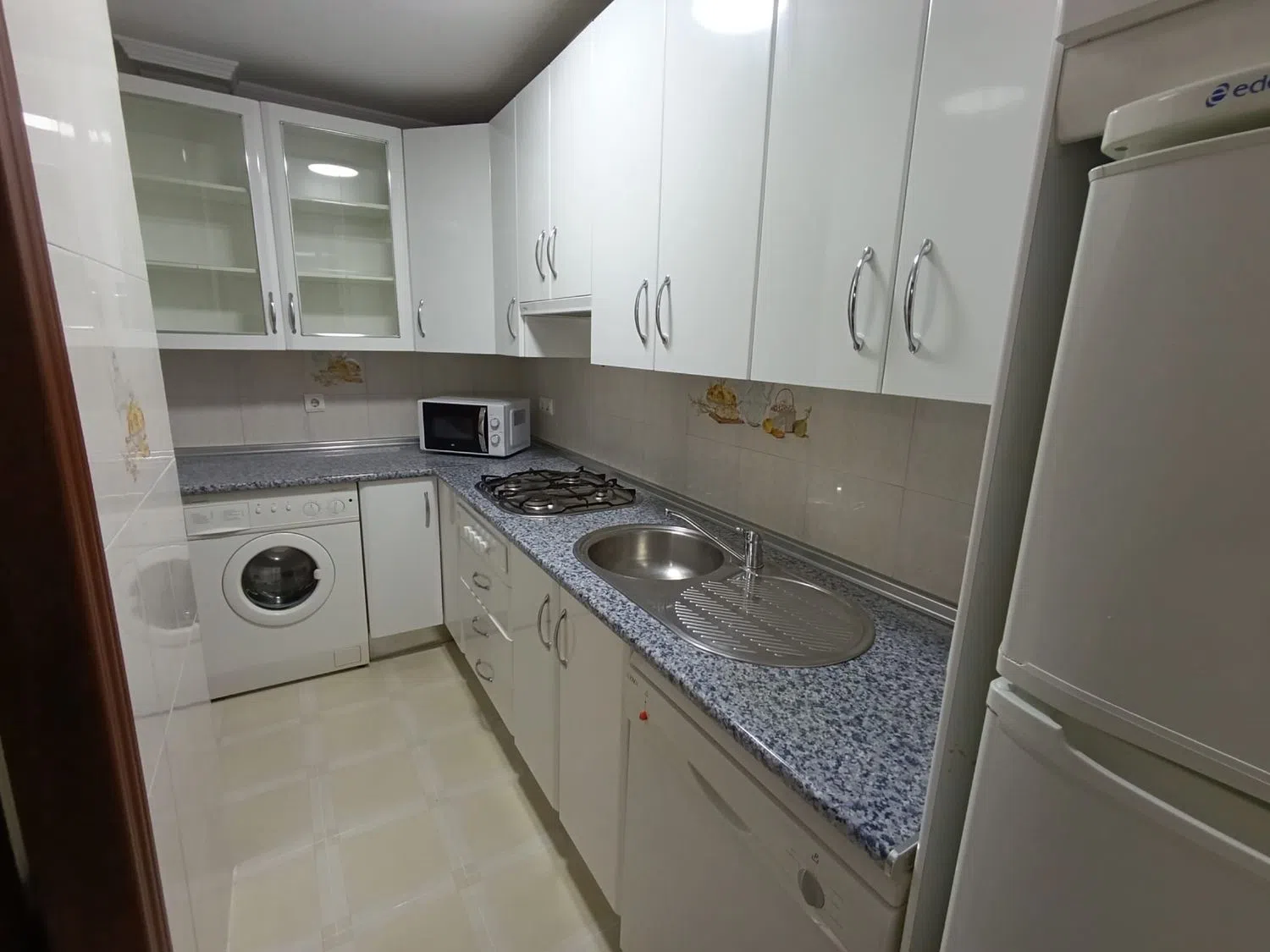 Piso en avenida de Bellavista, 111 - Foto 10