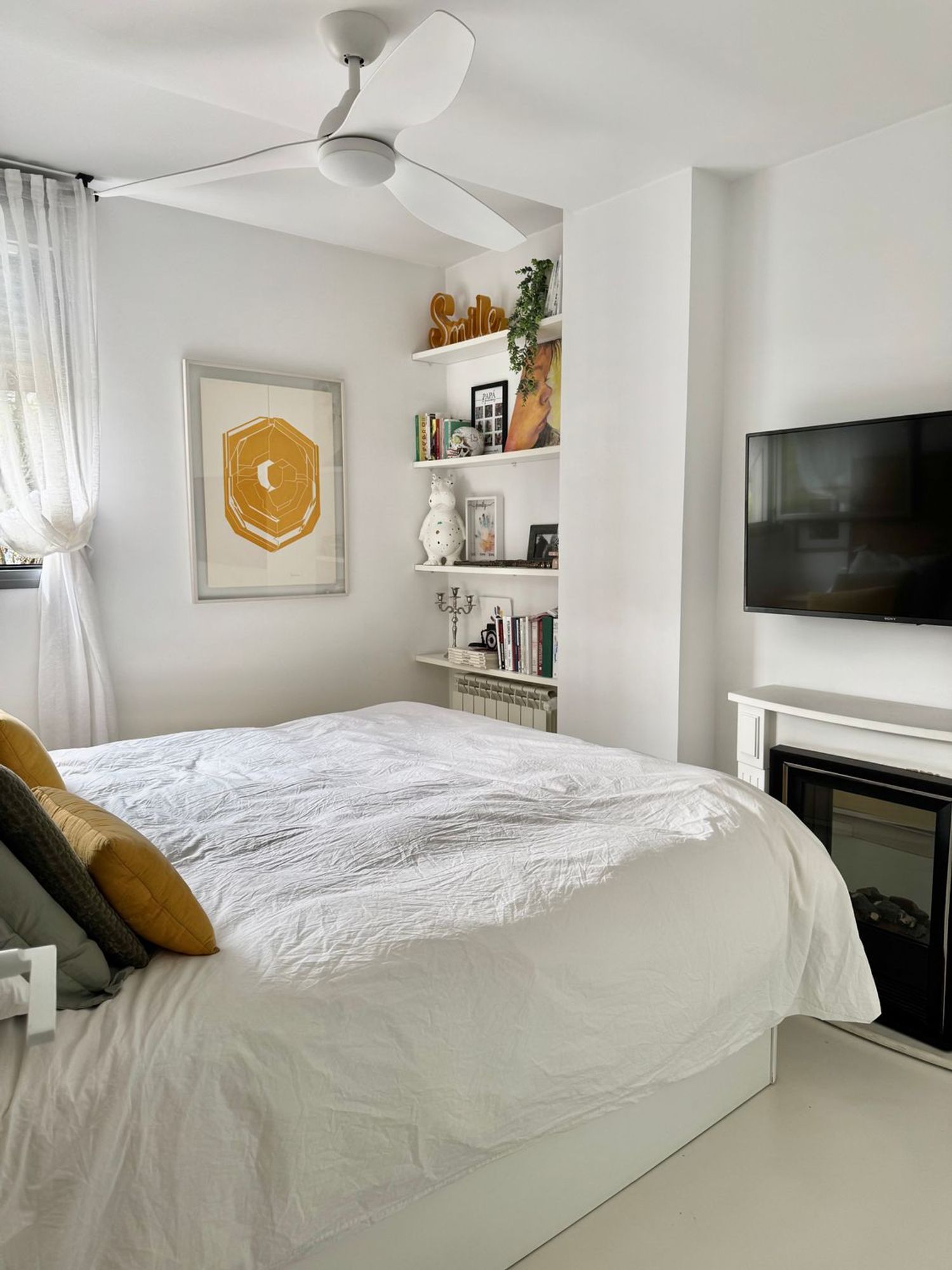 Piso en venta en Avenida de la Oliva, 60 - Foto 16