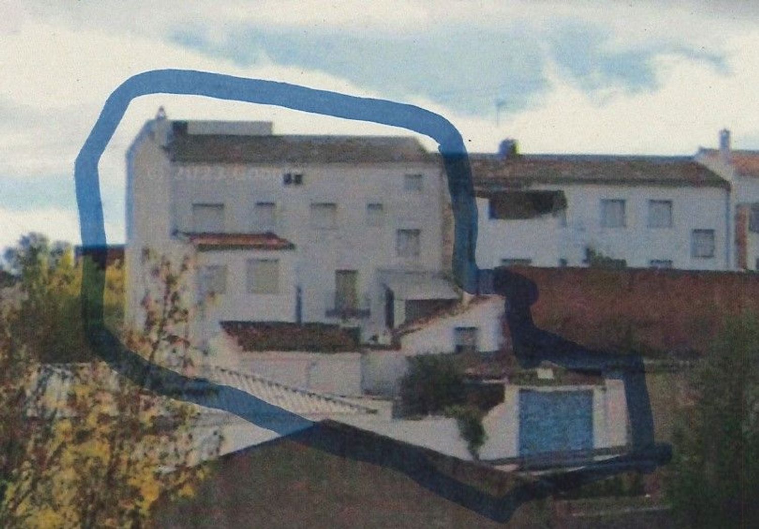 Chalet pareado en Calle Guardia Civil, 6 - Foto 5