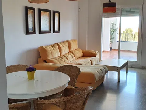 Piso en calle Jose Maria Olazabal, 4