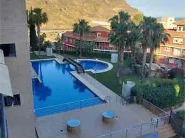 Piso en aguadulce - Foto 1