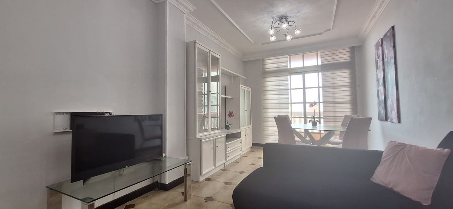 Piso en Calle Sargento Llagas, Santa Catalina - Canteras - Foto 7