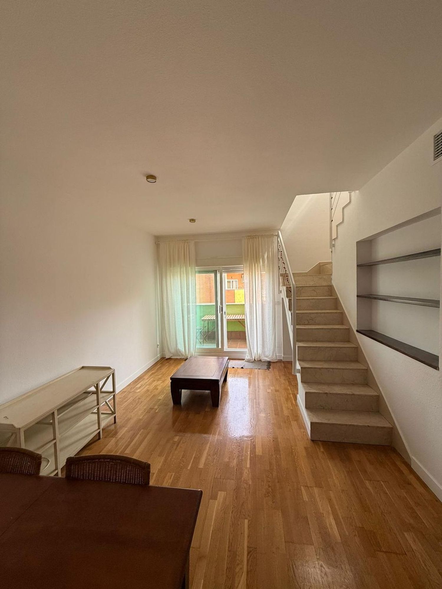 Dúplex en calle de la Bahía de Málaga, 24 - Foto 1