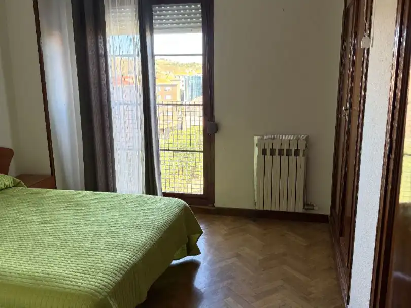 Piso en  Avenida de Francia 1 - Foto 4